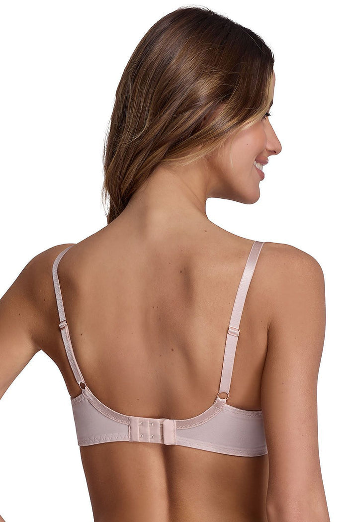 Soutien-gorge Ava beige 211925 - vue produit 3 Secretelles