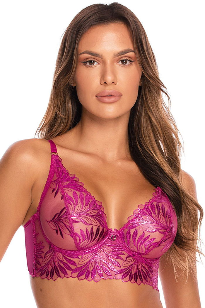 Soutien-gorge Axami 203418 - vue produit 1 Secretelles