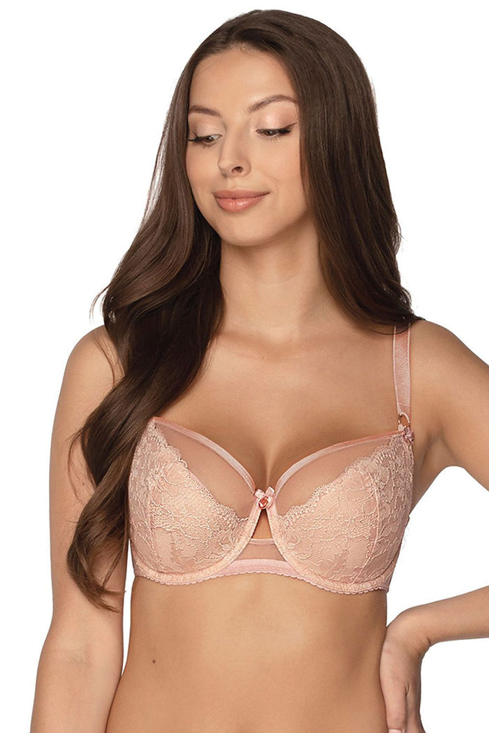 Soutien-gorge Gaia - vue produit 1 Secretelles