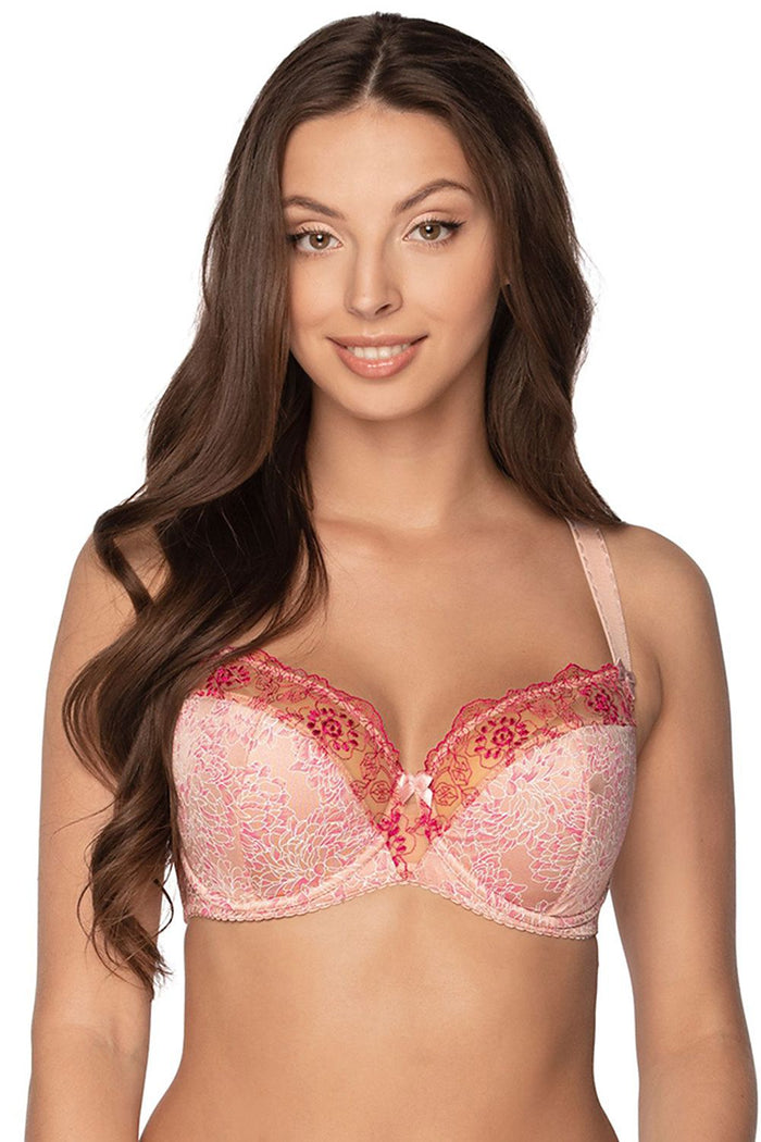 Soutien-gorge Gaia - vue produit 1 Secretelles