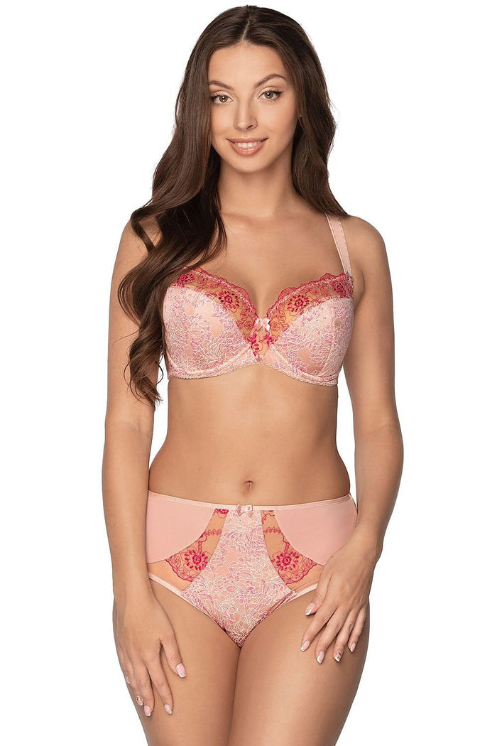 Soutien-gorge Gaia - vue produit 2 Secretelles