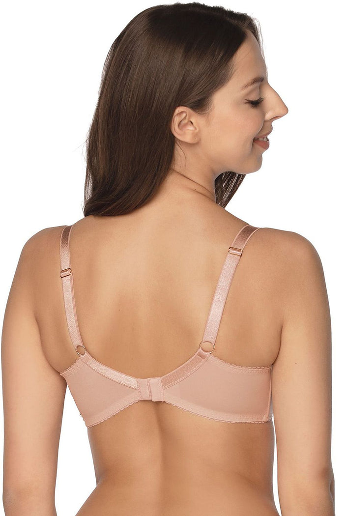Soutien-gorge Gaia - vue produit 3 Secretelles