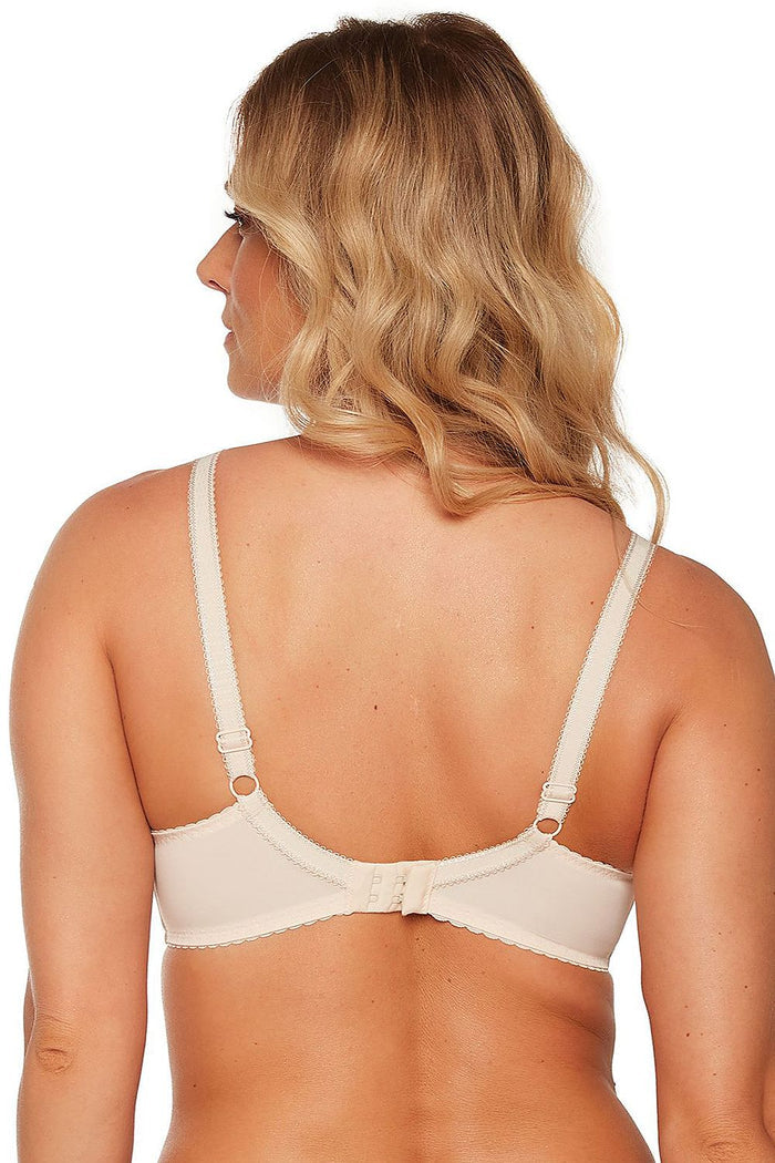 Soutien-gorge Gaia - vue produit 3 Secretelles