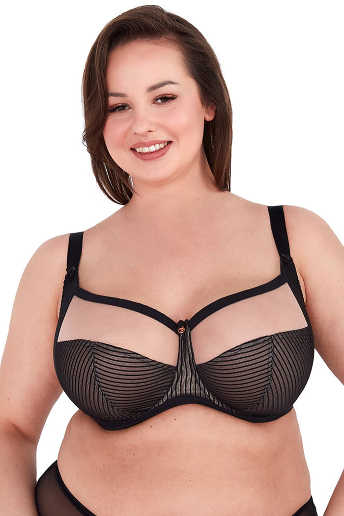 Soutien-gorge Gaia - vue produit 1 Secretelles