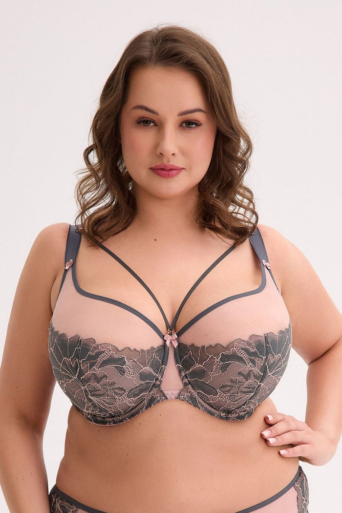 Soutien-gorge Gaia 220482 - vue produit 1 Secretelles