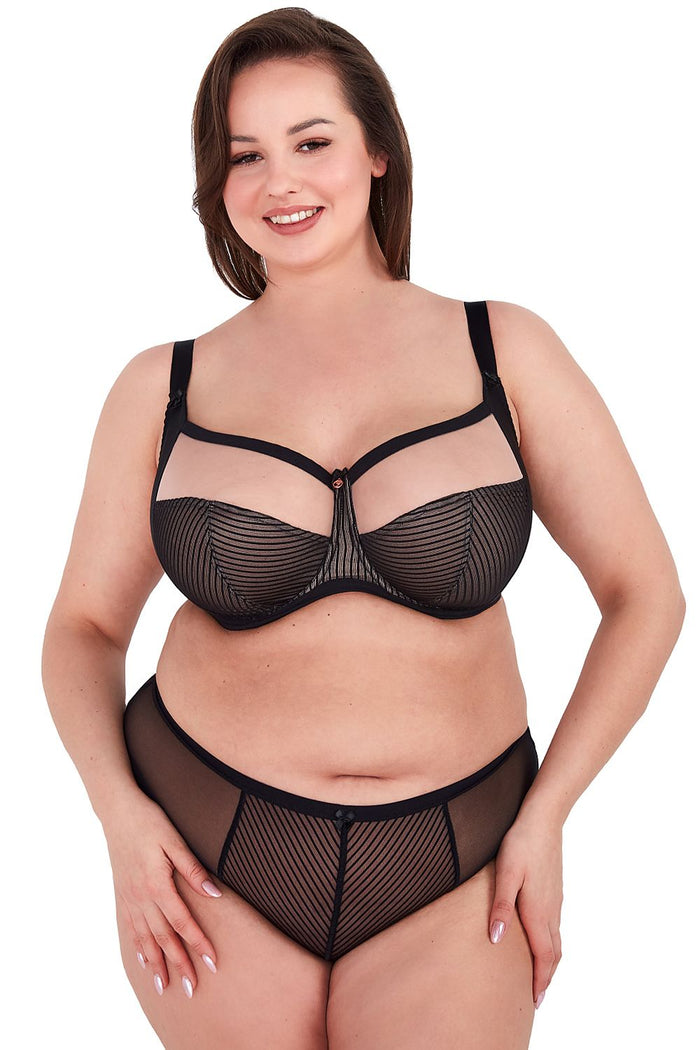 Soutien-gorge Gaia - vue produit 2 Secretelles
