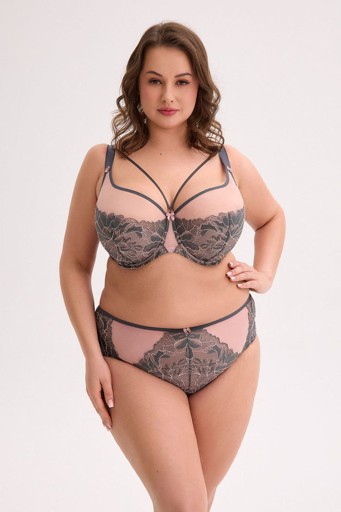 Soutien-gorge Gaia 220482 - vue produit 2 Secretelles