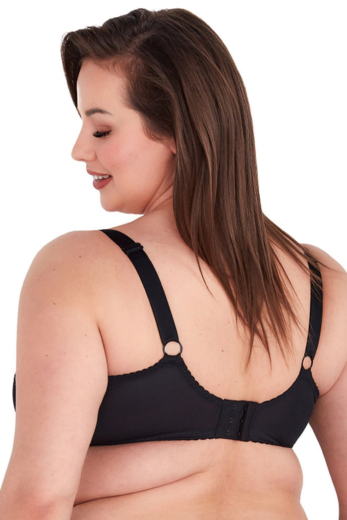 Soutien-gorge Gaia - vue produit 3 Secretelles