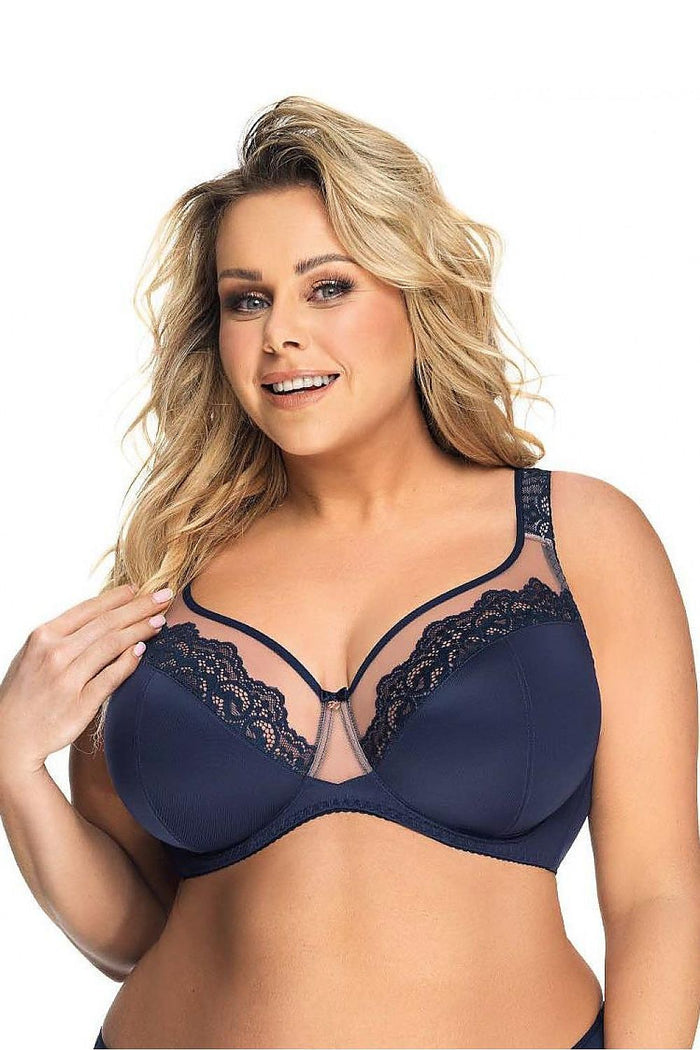 Soutien-gorge Gorsenia Lingerie - vue produit 1 Secretelles