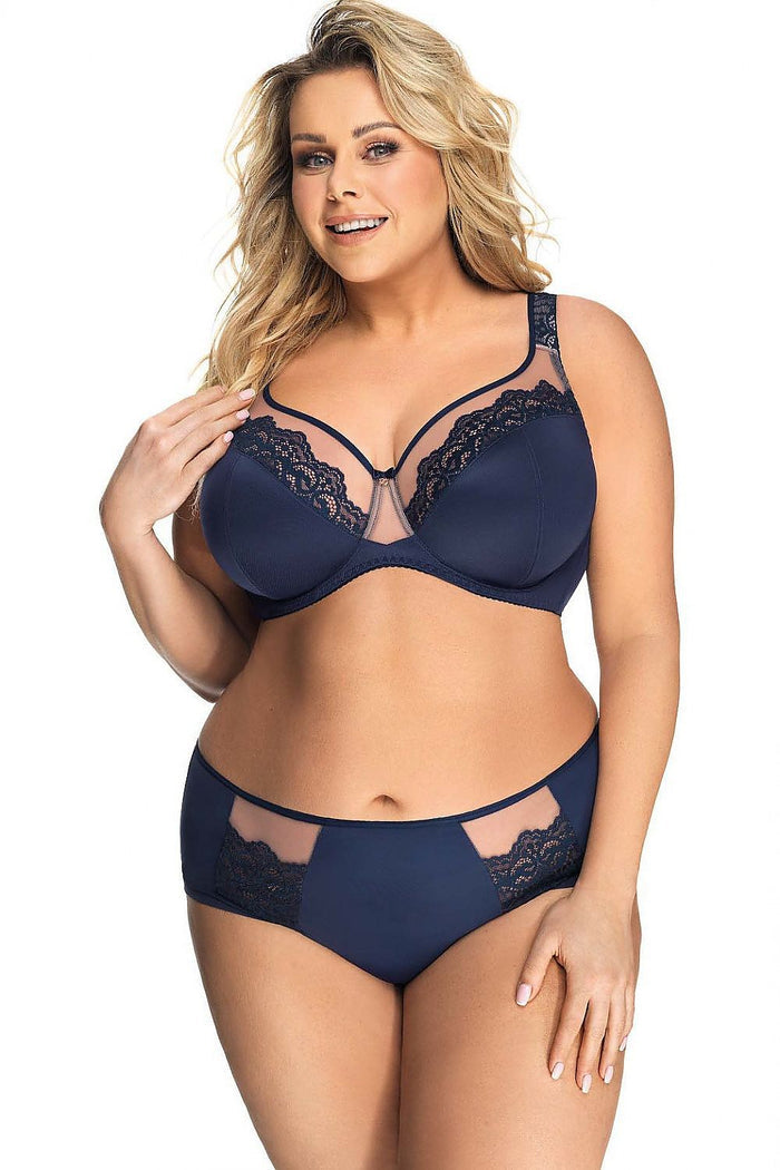 Soutien-gorge Gorsenia Lingerie - vue produit 2 Secretelles