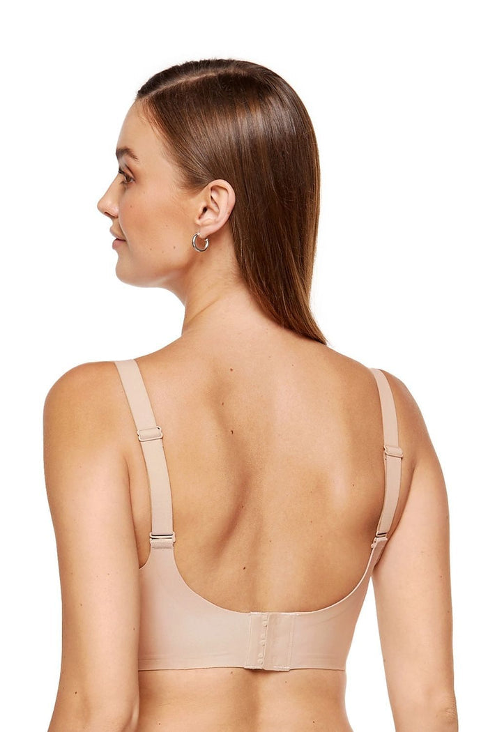 Soutien-gorge Gorteks beige 222335 - vue produit 3 Secretelles
