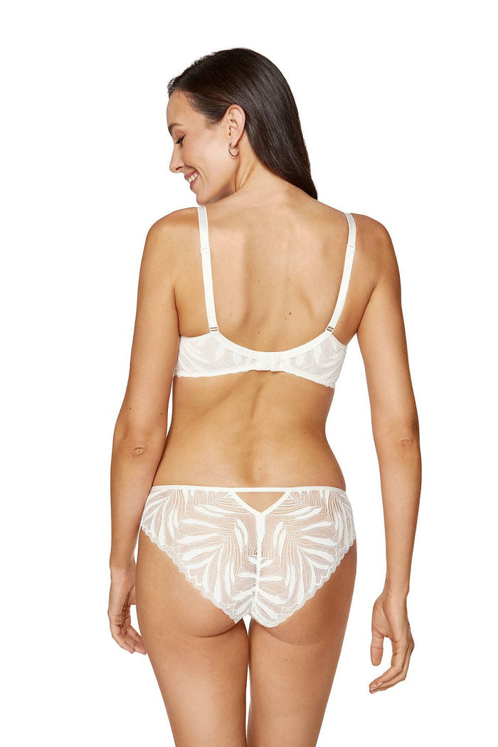 Soutien-gorge Gorteks beige 213658 - vue produit 2 Secretelles