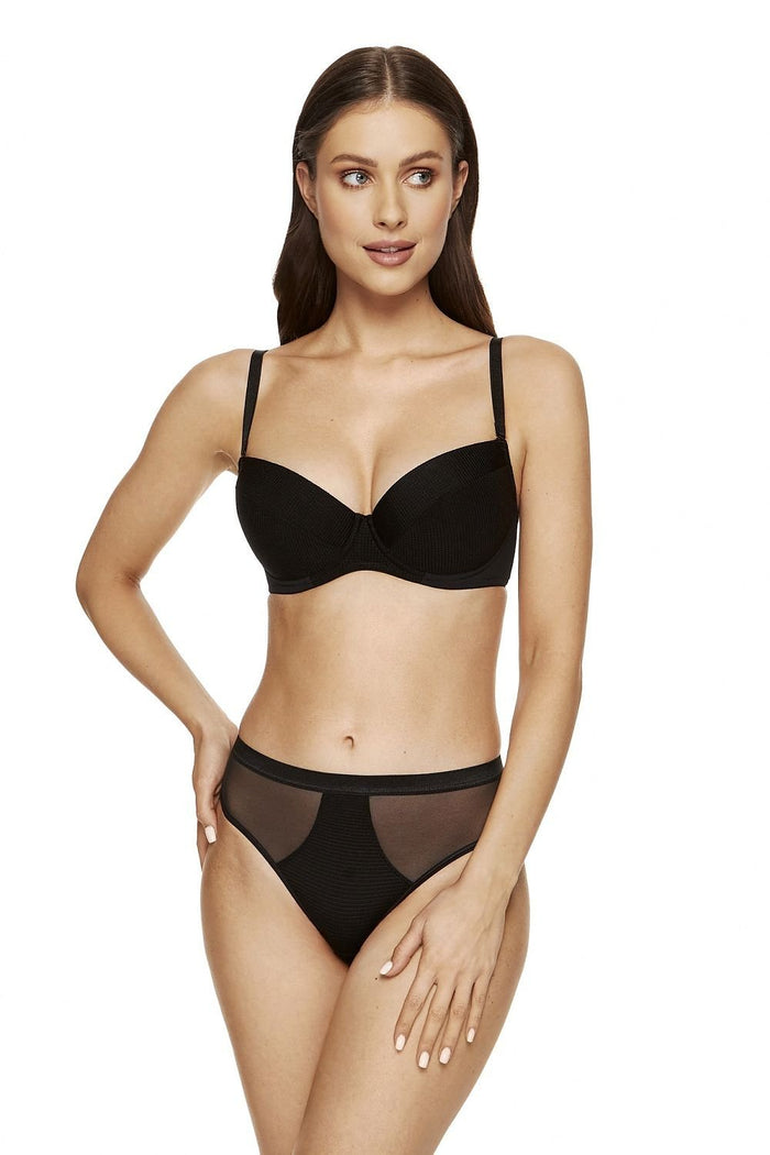 Soutien-gorge Gorteks - vue produit 1 Secretelles