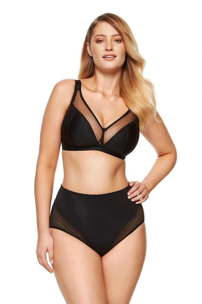 Soutien-gorge Gorteks - vue produit 1 Secretelles