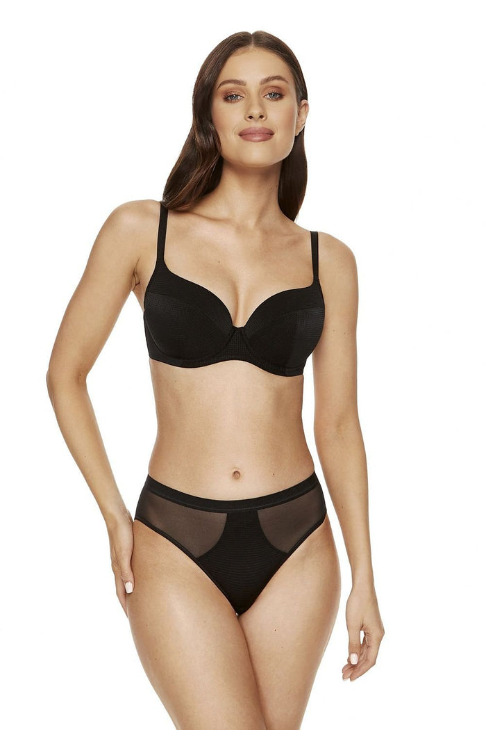 Soutien-gorge Gorteks - vue produit 1 Secretelles