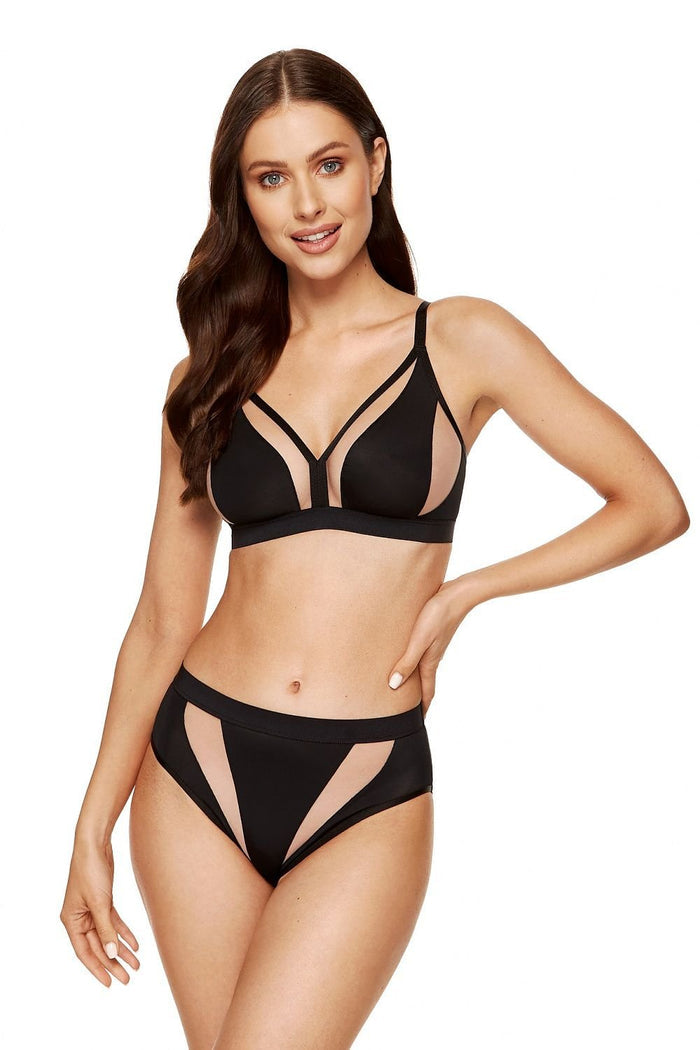 Soutien-gorge Gorteks - vue produit 1 Secretelles