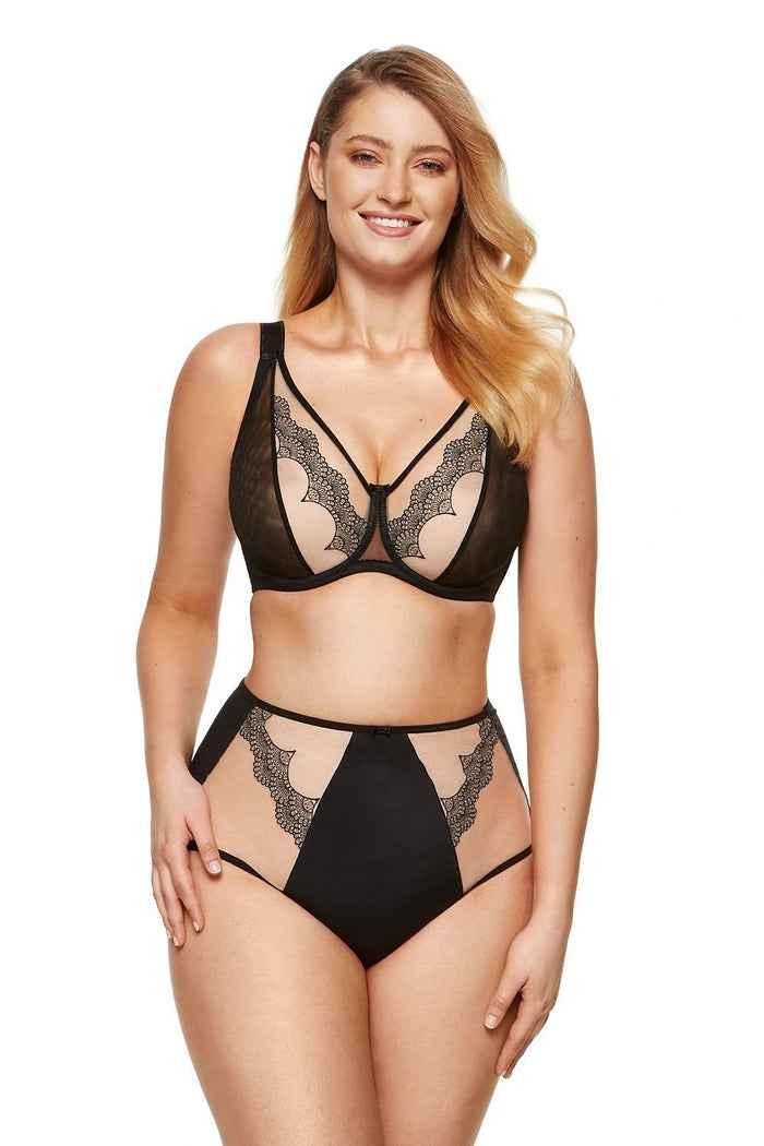 Soutien-gorge Gorteks - vue produit 1 Secretelles