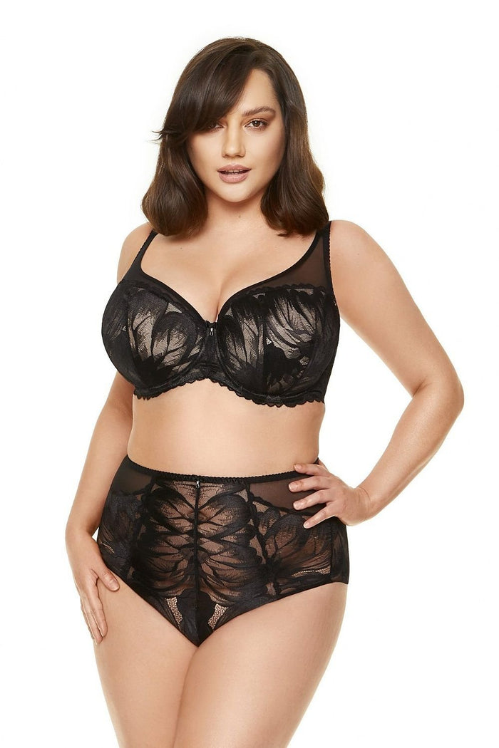 Soutien-gorge Gorteks - vue produit 2 Secretelles