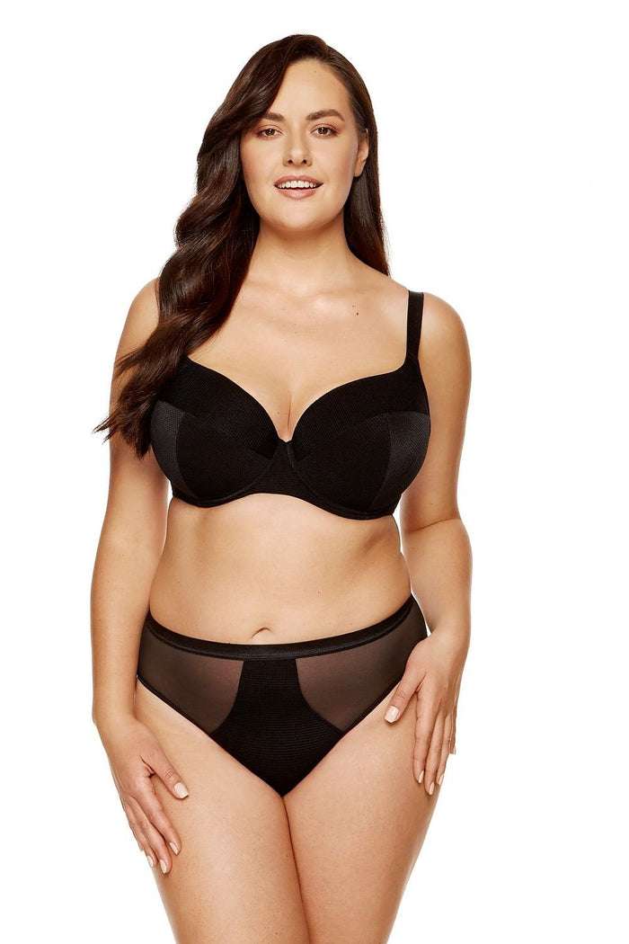 Soutien-gorge Gorteks - vue produit 2 Secretelles