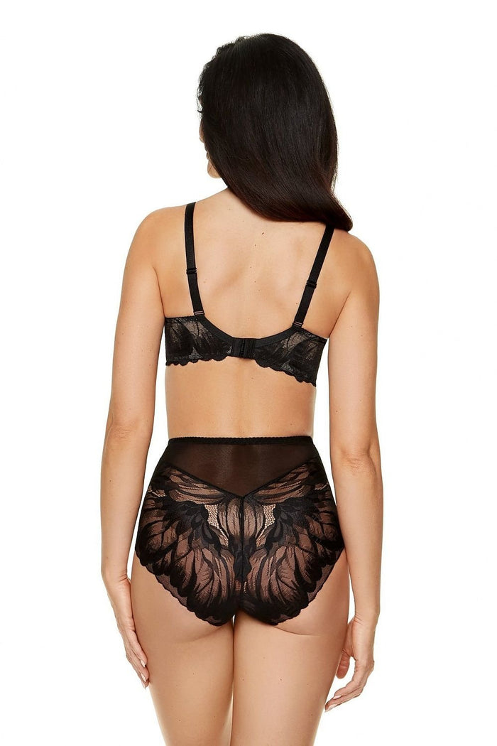 Soutien-gorge Gorteks - vue produit 3 Secretelles