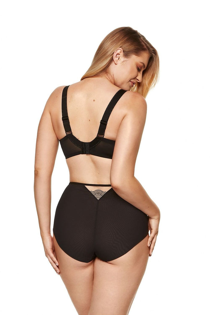 Soutien-gorge Gorteks - vue produit 3 Secretelles