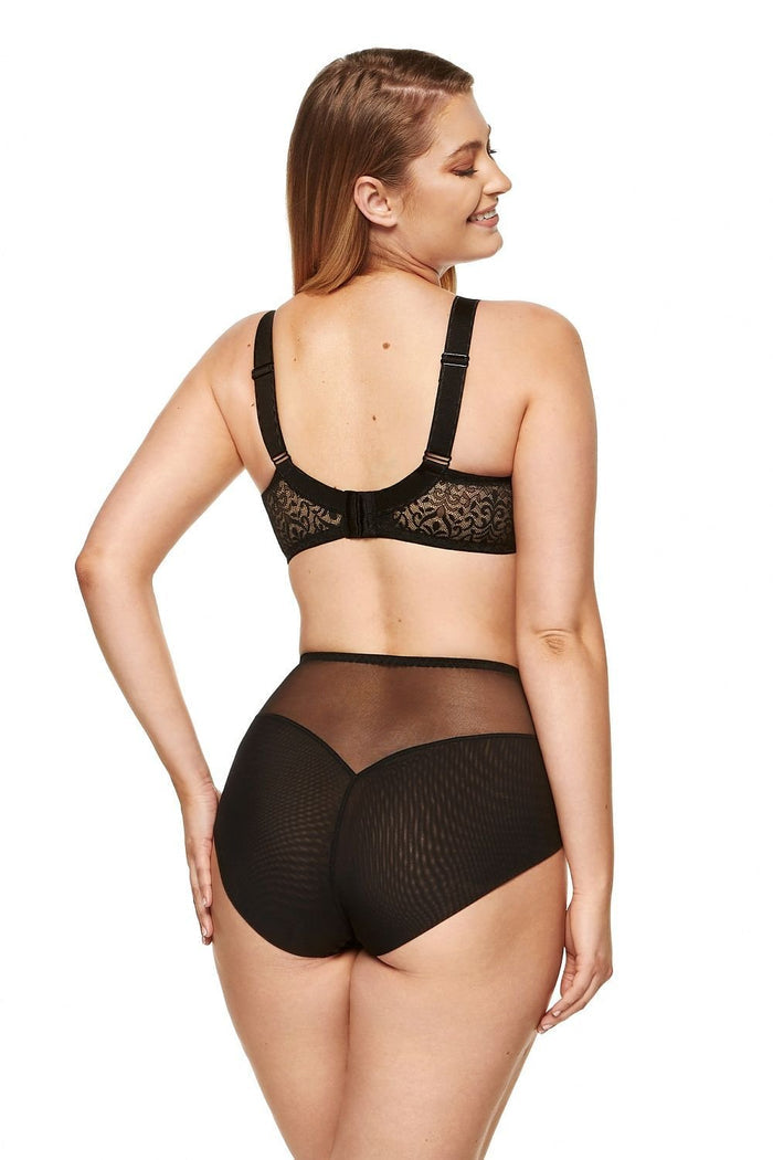 Soutien-gorge Gorteks - vue produit 3 Secretelles