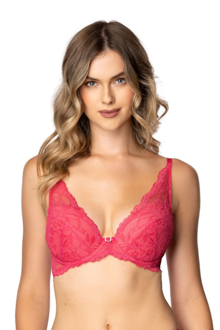 Soutien-gorge Mat 219277 - vue produit 3 Secretelles