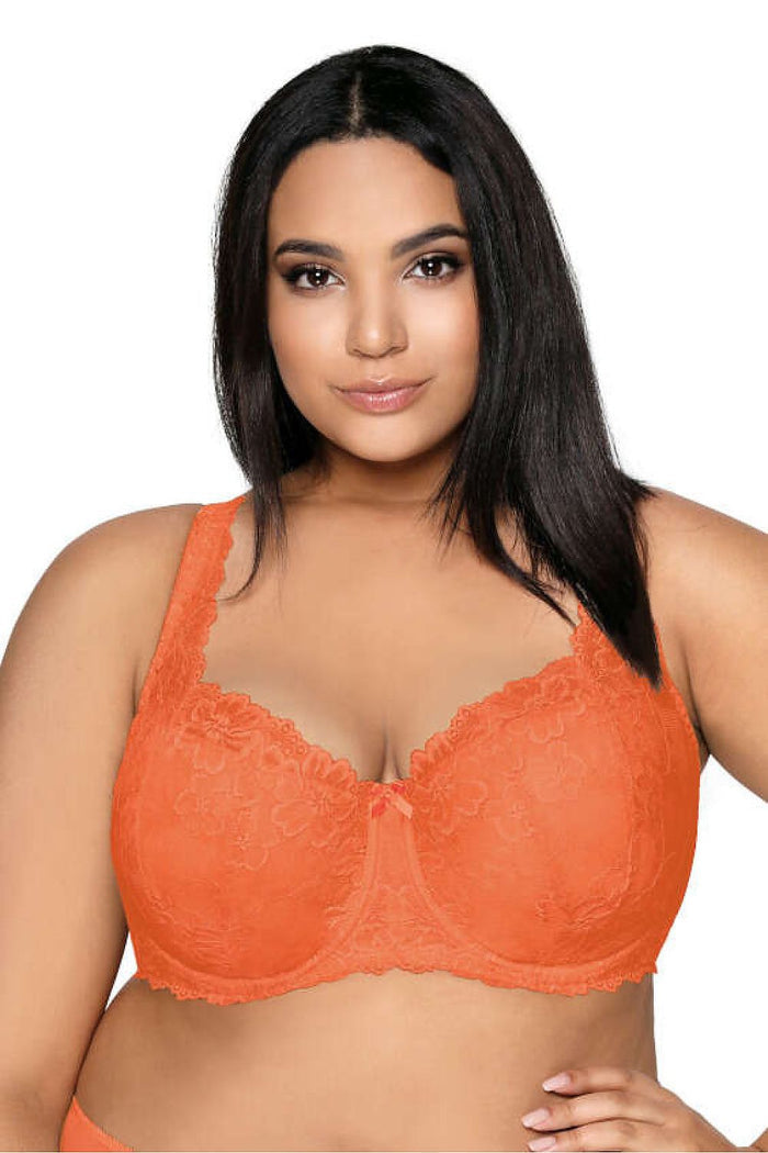 Soutien-gorge Mat 204102 - vue produit 1 Secretelles
