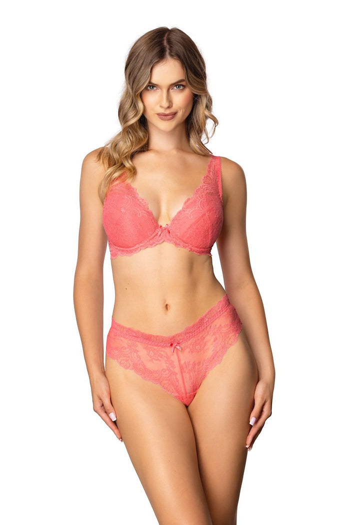 Soutien-gorge Mat 219274 - vue produit 1 Secretelles