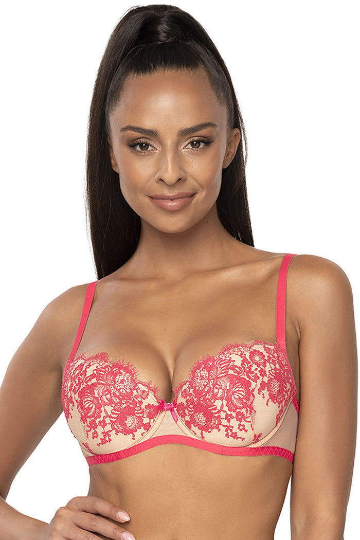 Soutien-gorge Mat 195471 - vue produit 1 Secretelles