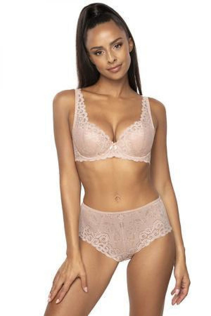 Soutien-gorge Mat 196842 - vue produit 2 Secretelles