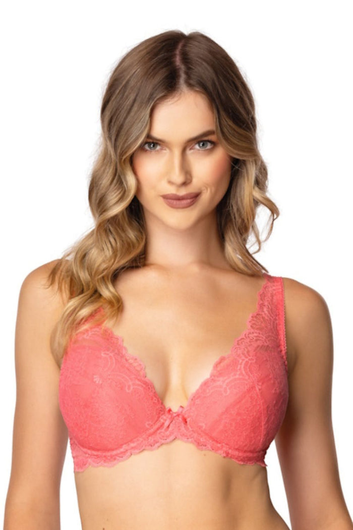 Soutien-gorge Mat 219274 - vue produit 3 Secretelles