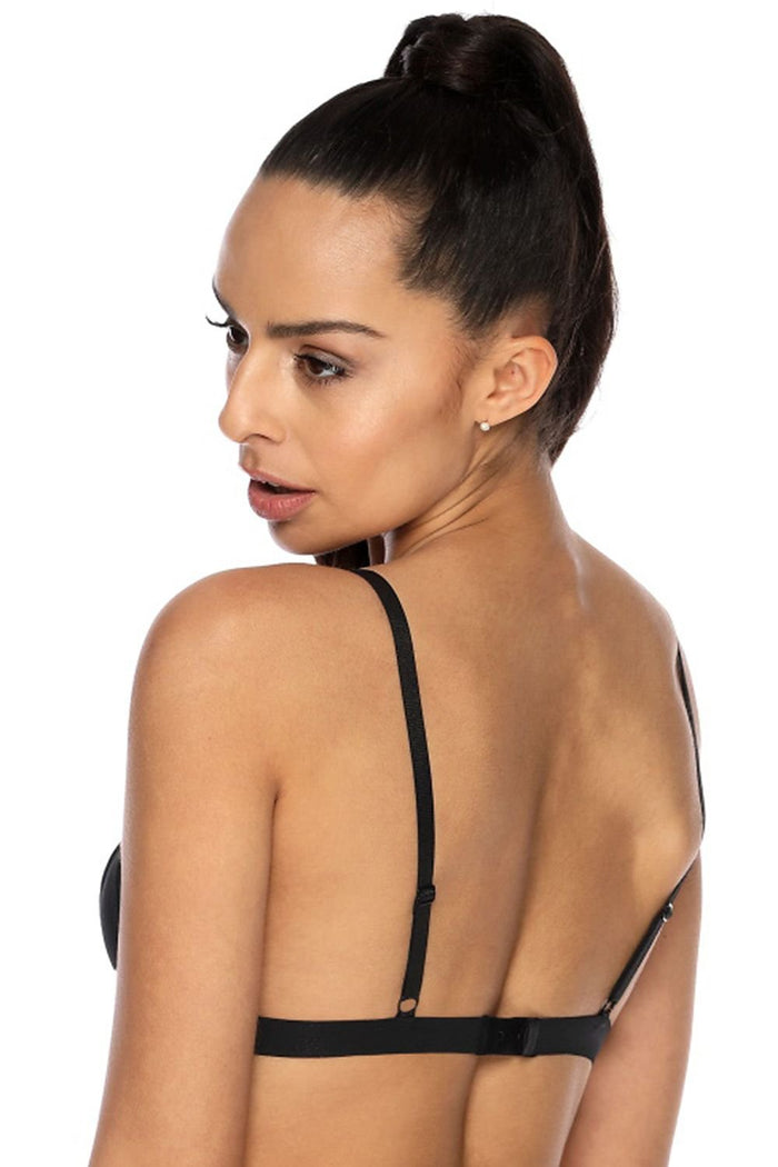 Soutien-gorge Mat - vue produit 3 Secretelles