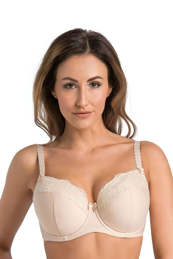 Soutien-gorge Teyli - vue produit 1 Secretelles