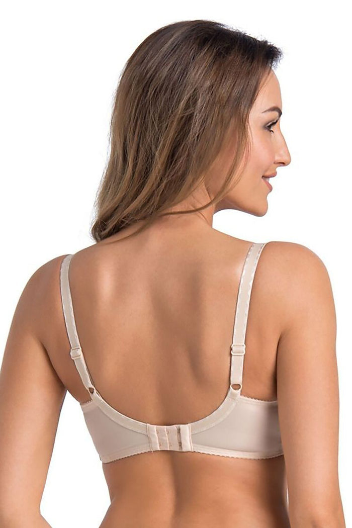 Soutien-gorge Teyli - vue produit 2 Secretelles