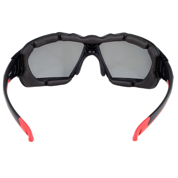Sports Floating Convertable Polarized Sunglasses UV400 | Amphibia - Black