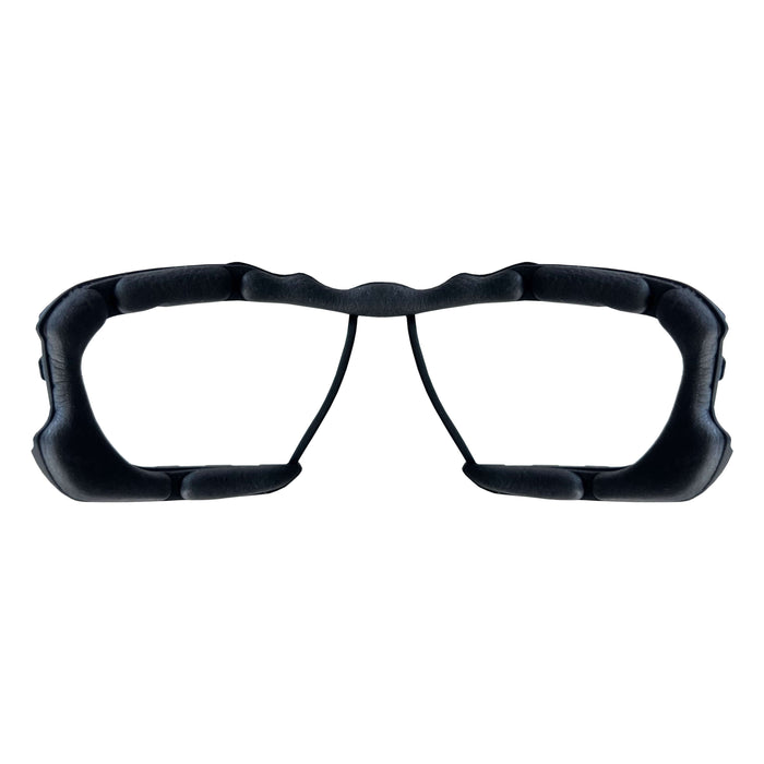 Sports Floating Convertable Polarized Sunglasses UV400 | Amphibia - Black