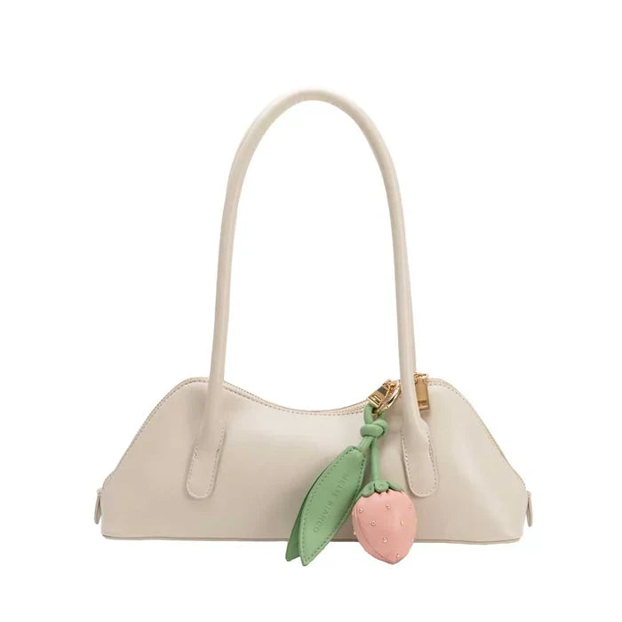 Strawberry Charm Pink