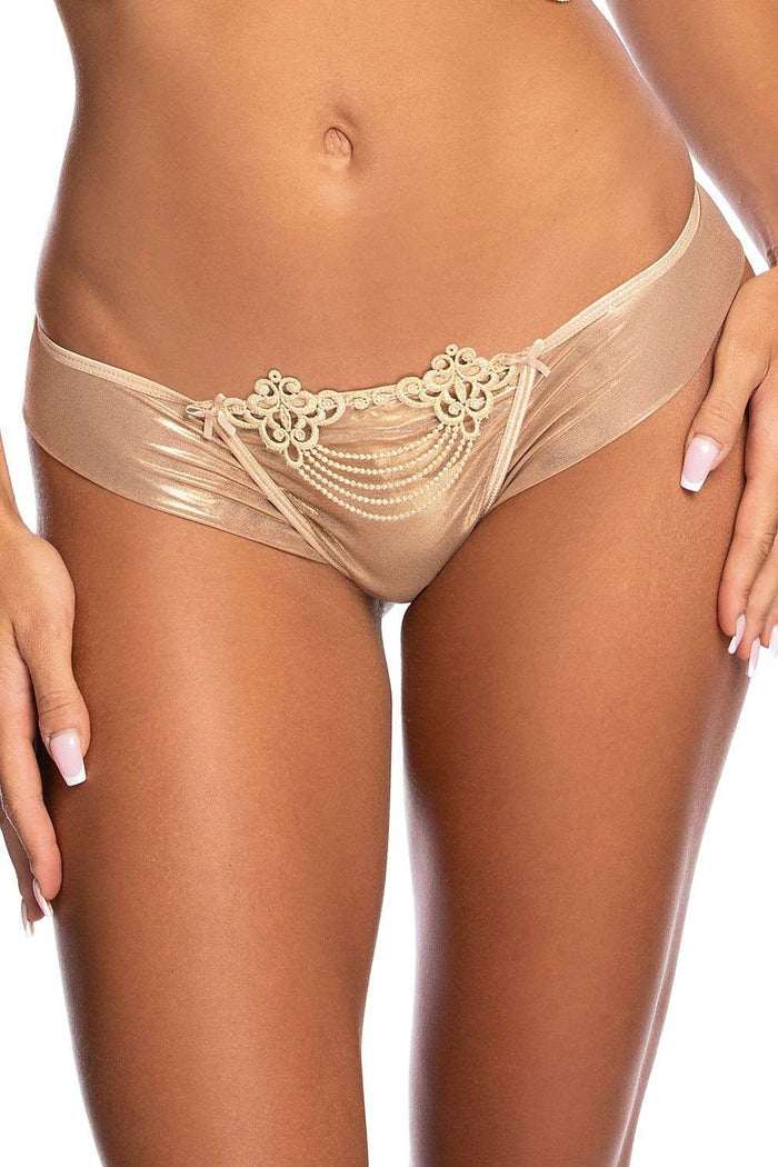 Culotte Axami 206159 - vue produit 1 Secretelles