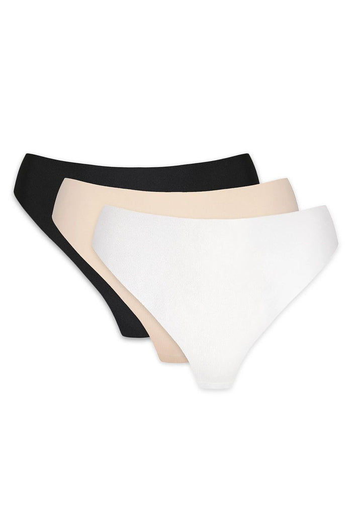 Culotte Gorteks 219486 - vue produit 2 Secretelles