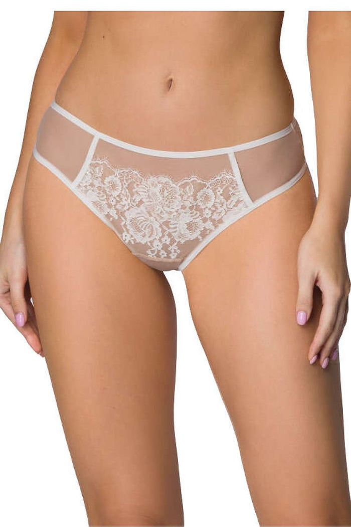 Culotte Mat - vue produit 1 Secretelles