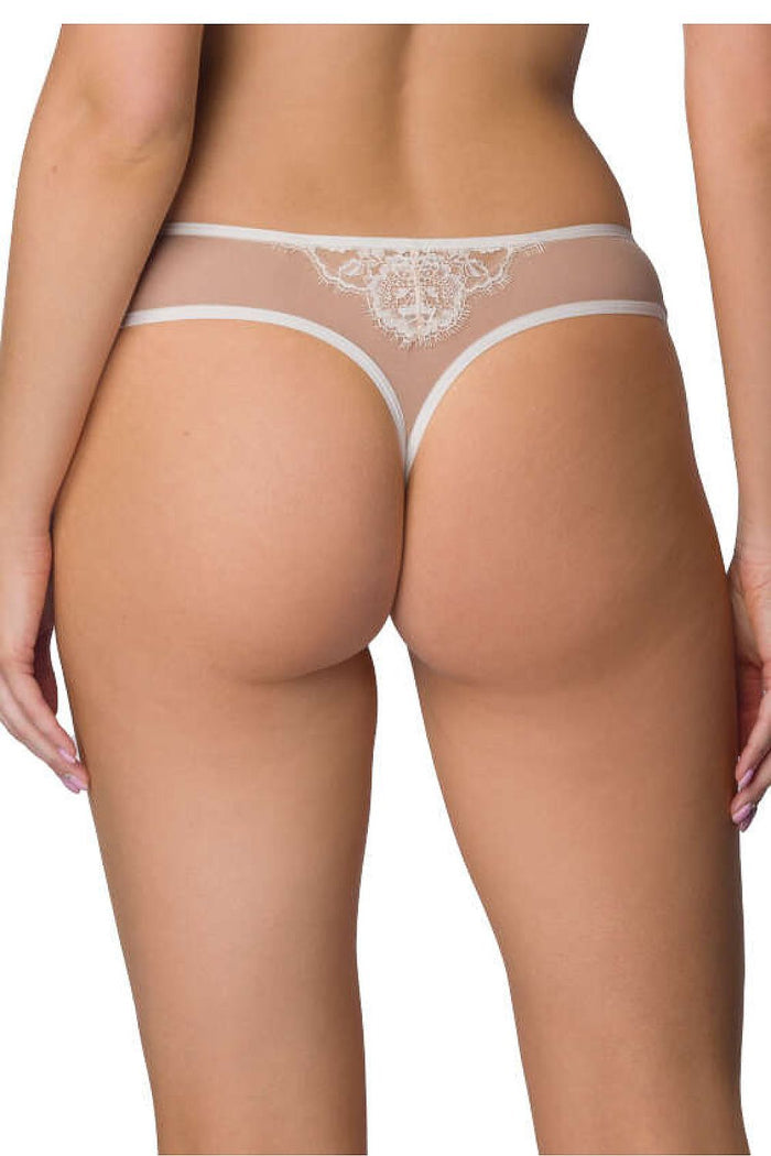 Culotte Mat - vue produit 3 Secretelles