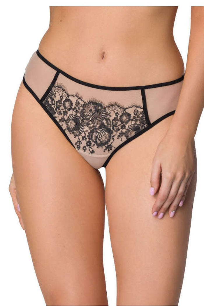 Culotte Mat - vue produit 5 Secretelles