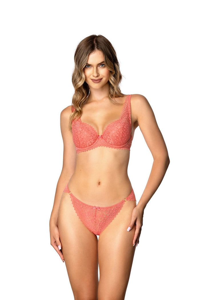 Culotte Mat 219311 - vue produit 2 Secretelles