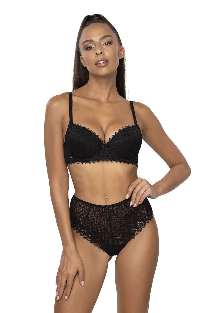 Culotte Mat - vue produit 2 Secretelles