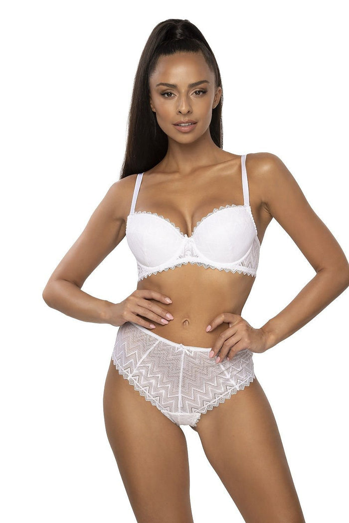 Culotte Mat - vue produit 6 Secretelles