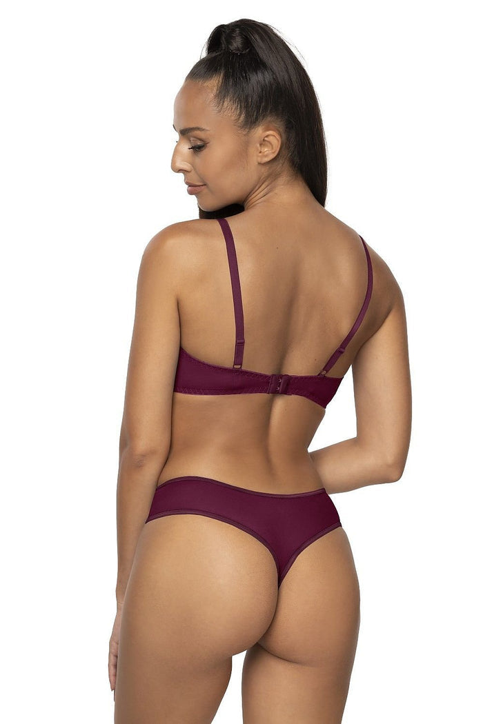 Culotte Mat - vue produit 4 Secretelles
