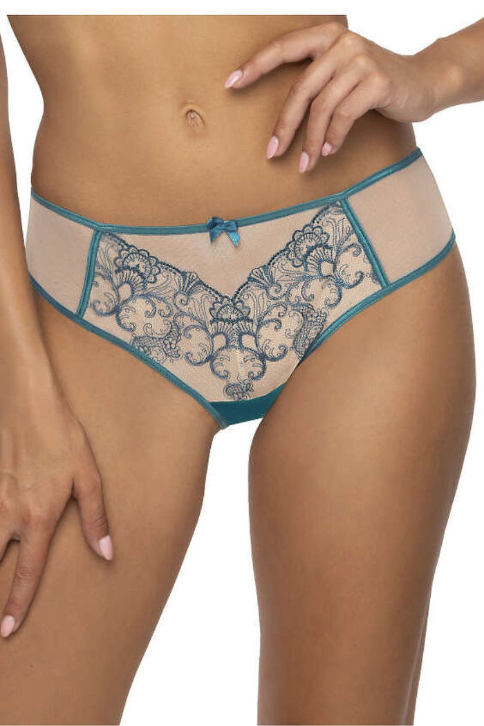 Culotte Mat - vue produit 5 Secretelles