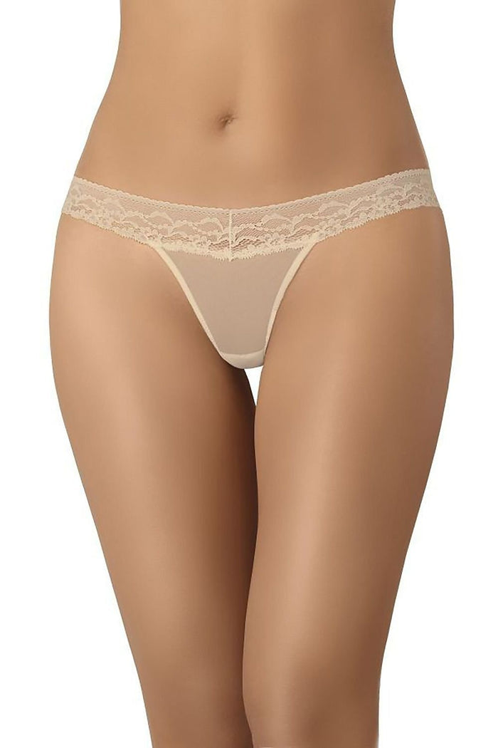 Culotte Teyli - vue produit 1 Secretelles