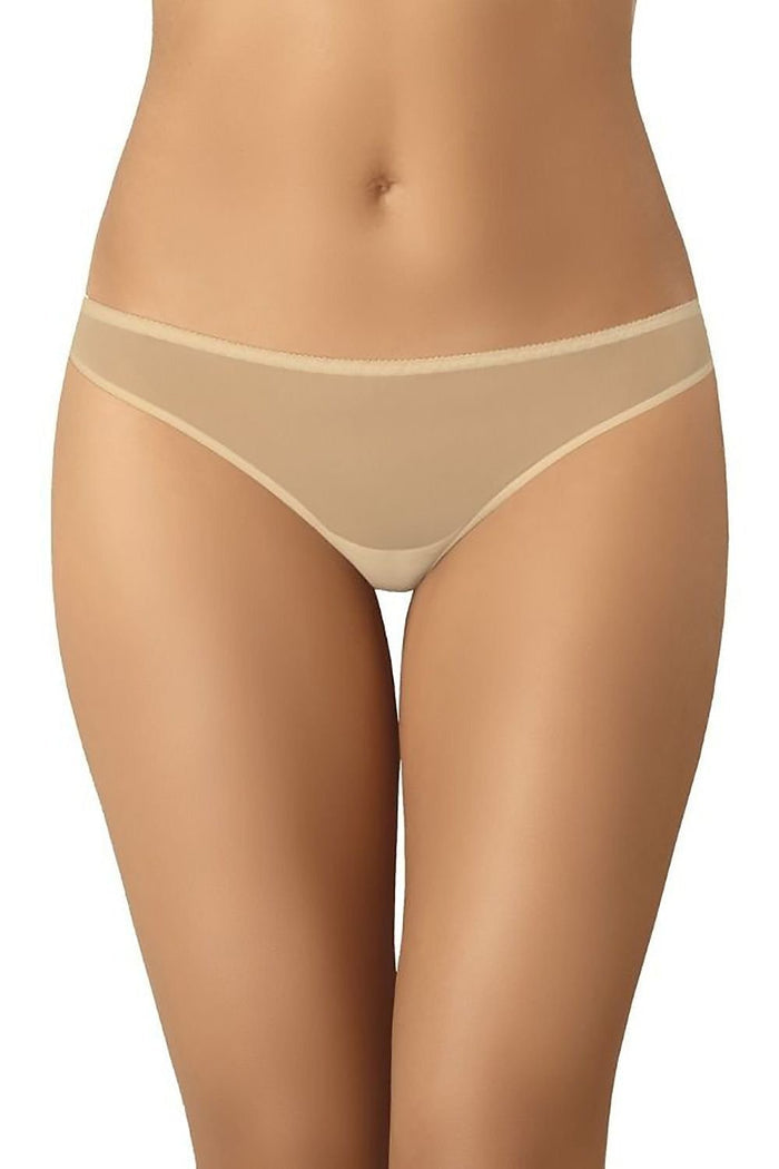Culotte Teyli - vue produit 1 Secretelles